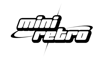 Mini Retro Life